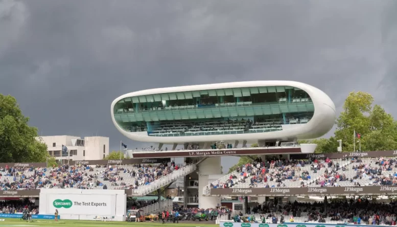 Lord's Cricket Ground