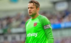 Lukasz Fabianski.