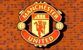 Manchester United.