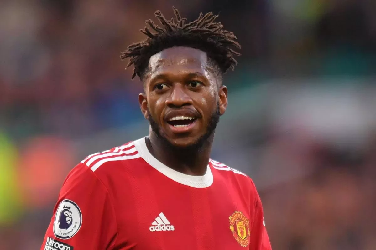 Fred completes move from Manchester United to Fenerbahce