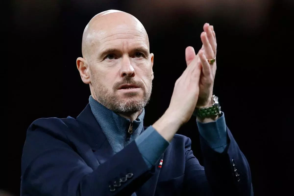 Manchester United Boss Erik Ten Hag Intent On Winning The Carabao Cup