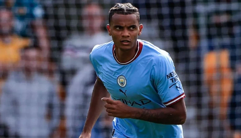 Manuel Akanji feels Manchester City cannot drop any more points