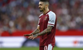 Manuel Lanzini.