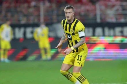 Marco Reus.