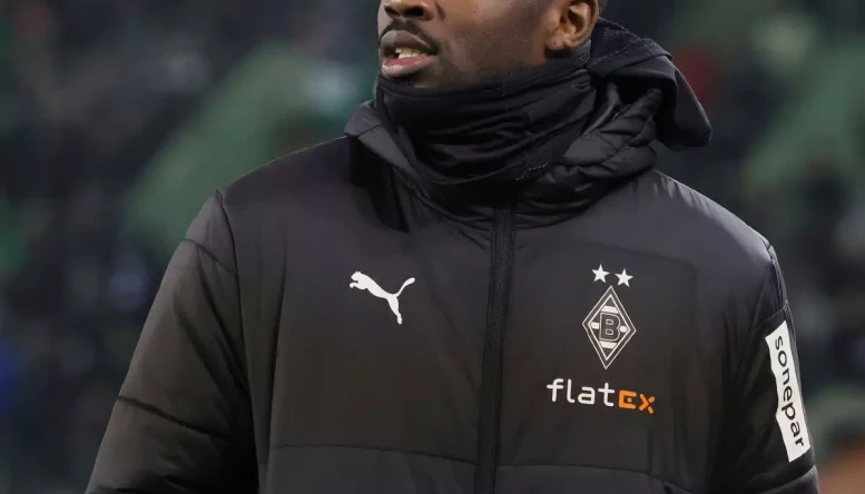 Marcus Thuram.