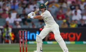 Australia dominate Test cricket
