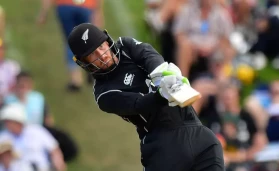 New Zealand Cricket has agreed to release veteran batter Martin Guptill from his central contract