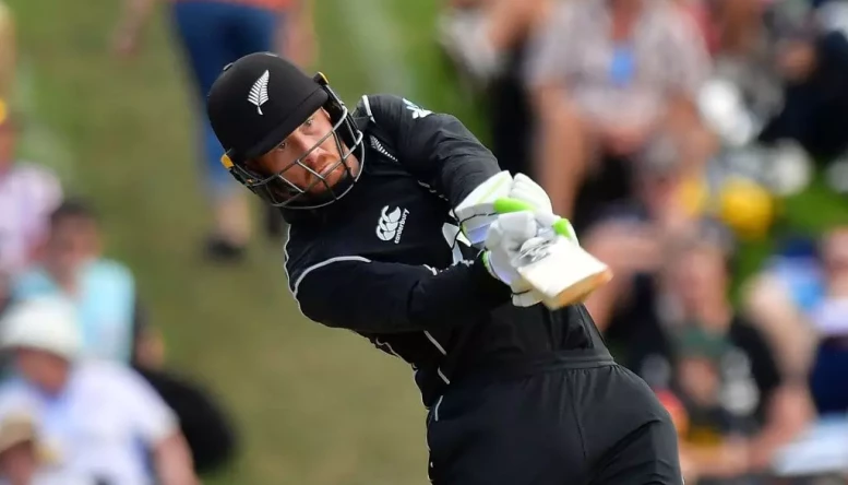 New Zealand Cricket has agreed to release veteran batter Martin Guptill from his central contract