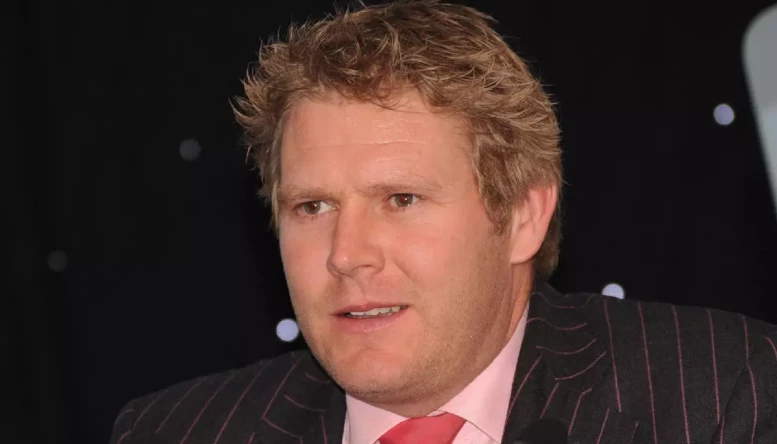 Matthew Hoggard