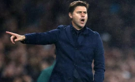 Mauricio Pochettino.