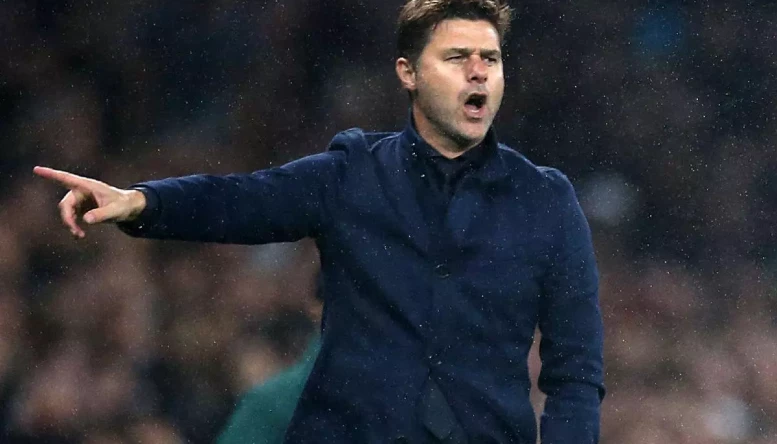 Mauricio Pochettino.