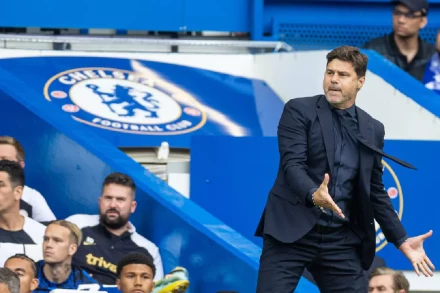 Tottenham vs Chelsea: Pochettino ends Postecoglou's unbeaten start