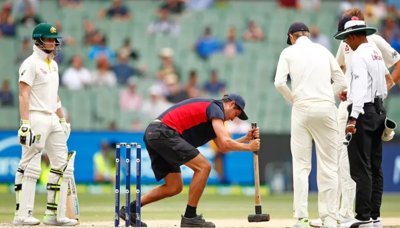 South African Captain stated Gabba pitch was unsafe for the players