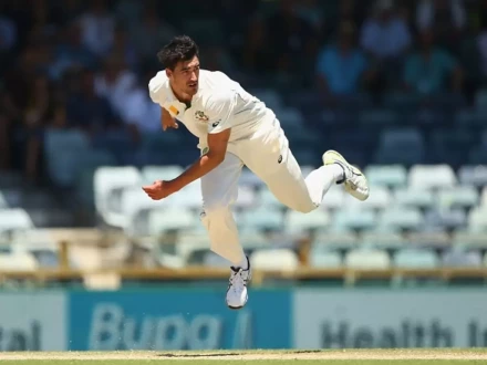 Adelaide Oval: Australia vs West Indies, 2nd Test