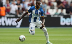 Premier League leaders are reportedly chasing Moises Caicedo
