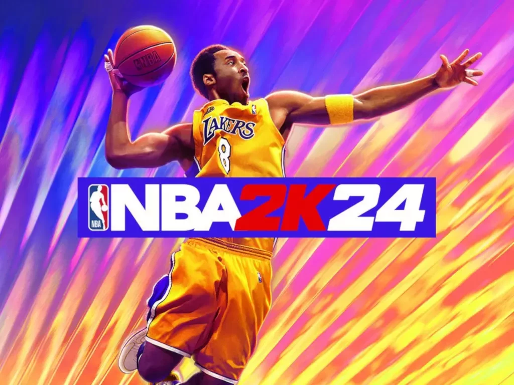 NBA 2K24 is now one of the worst-rated games on Steam