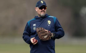 Neil Killeen has left Durham for England role