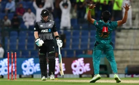 न्यूजीलैंड बनाम पाकिस्तान फाइनल
