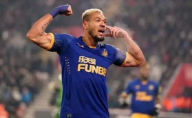 Joelinton.