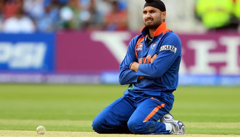 Harbhajan Singh