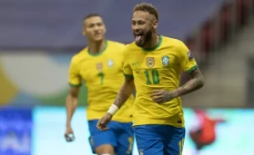 The gripping Croatia vs Brazil encounter - will Neymar be the difference?