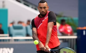Nick Kyrgios lost a Grand opportunity