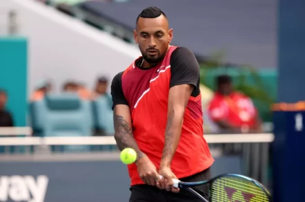 Nick Kyrgios lost a Grand opportunity