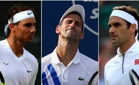 Novak Djokovic: A mystery to his fellow ATP stars and the media.