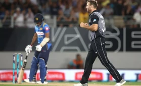 Sri Lanka and New Zealand are proof that the "tag of being favourites" is overrated