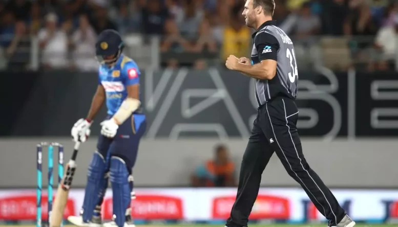 Sri Lanka and New Zealand are proof that the "tag of being favourites" is overrated
