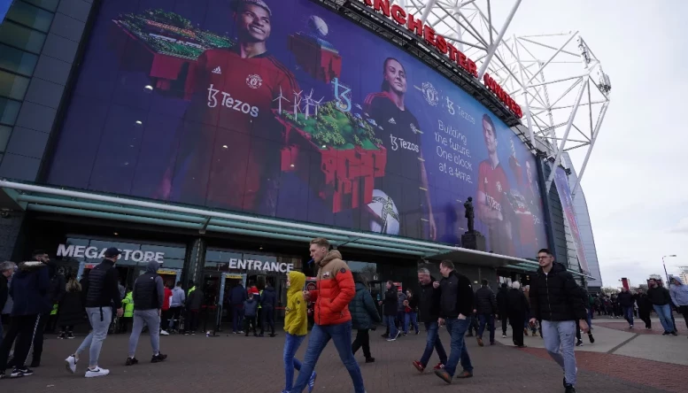 Changes are needed at Old Trafford after a lacklustre campaign