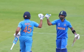 T20 World Cup: High Expectations from the two superstars