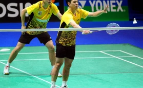 BWF World Tour 2023-2026 promises to elevate the status of badminton globally