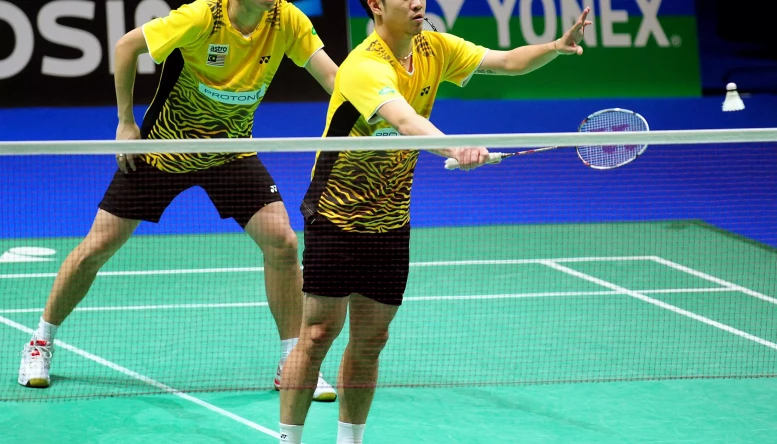 BWF World Tour 2023-2026 promises to elevate the status of badminton globally