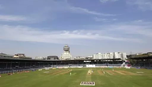 Wankhede Stadium . Venue for opening match in IPL 2022