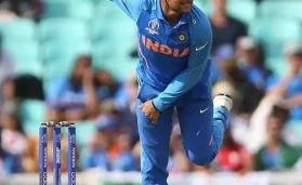 Crunch over bowler : Kuldeep Yadav