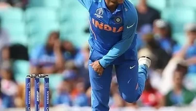 Come back veteran : Kuldeep Yadav