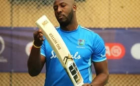 Andre Russell not selected for T20 World Cup