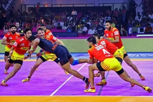 Pro Kabaddi 2022: Top Raiders to look out for in PKL Season 9