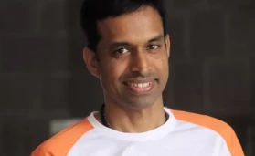 Guru for Badminton India