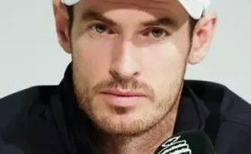 Andy Murray: Not in favour of Ban