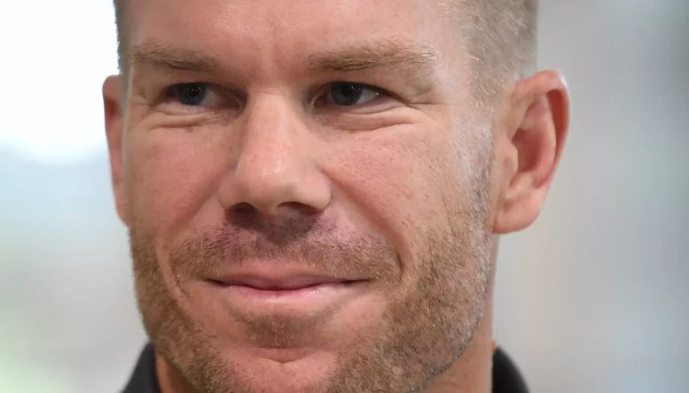 David Warner : Delhi Capital's and Australia