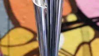The T20 Women's World Cup Trophy