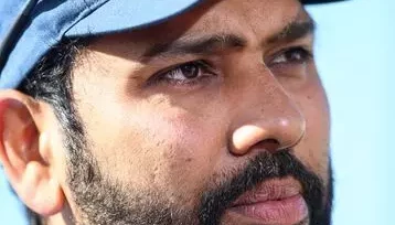 Rohit Sharma led Indian Team is geared for upcoming T20 world cup