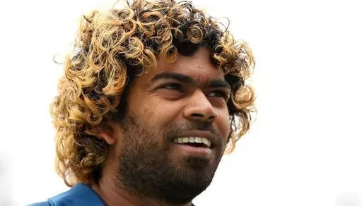 Coach Lasith Malinga has joined Rajasthan Royals