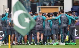 एशिया कप 2022 के छठे मैच में पाकिस्तान हांगकांग से खेलेगा
