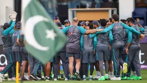 Captain Babar Azam and Chief Ramiz Raja are in danger of being removed from their respective positions
