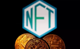 Logo legends in NFT