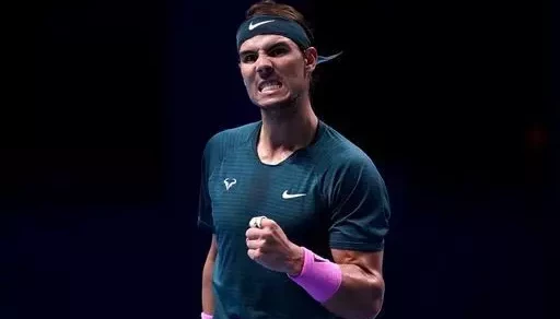 Rafael Nadal Qualified for ATP Finals 2022