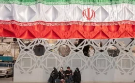 Iran : The next Kabaddi Super power